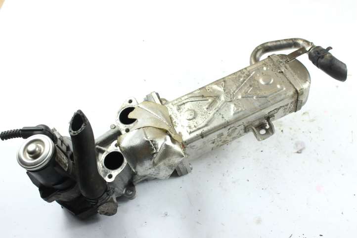 Volkswagen Passat CC (2008 - 2012)  03L131512BL Охладитель EGR