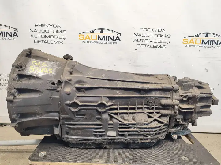 Mercedes-Benz GLC X253/C253 (2015 - )  293209200 Автоматическая коробка передач