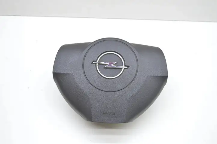 Opel Signum (2002 - 2008) Подушка безопасности руля — фото 1