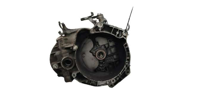 Fiat Grande Punto (2005 - 2014)  55186621 Механическая коробка передач, 5 передач