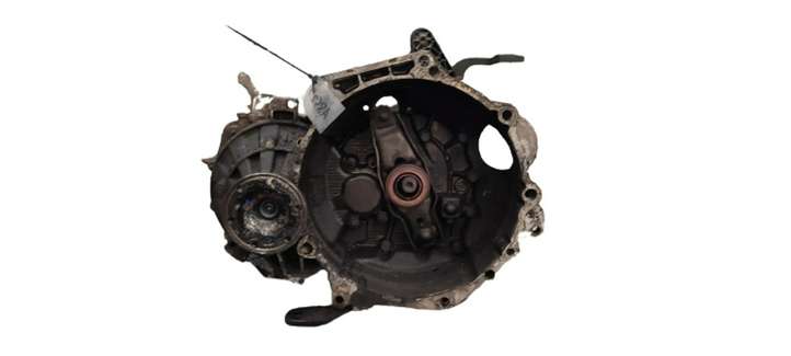 Volkswagen PASSAT B6 (2005 - 2010)  JCX Механическая коробка передач, 5 передач
