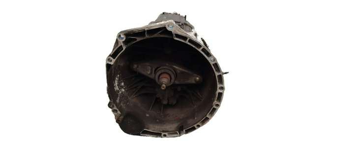 BMW 5 GT F07 (2010 - 2017)  1089401089 Механическая коробка передач, 5 передач