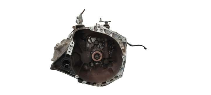 Toyota Aygo (2005 - 2008)   Механическая коробка передач, 5 передач
