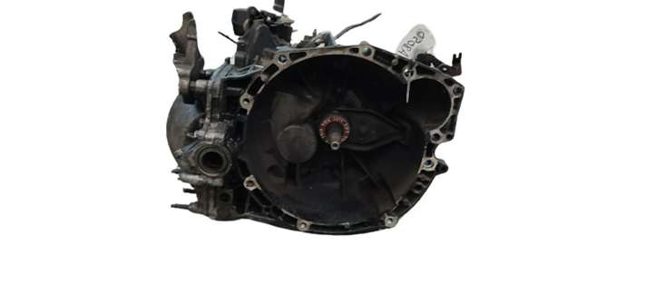 Peugeot 508 (2010 - 2014)  20MB27 Механическая коробка передач, 5 передач
