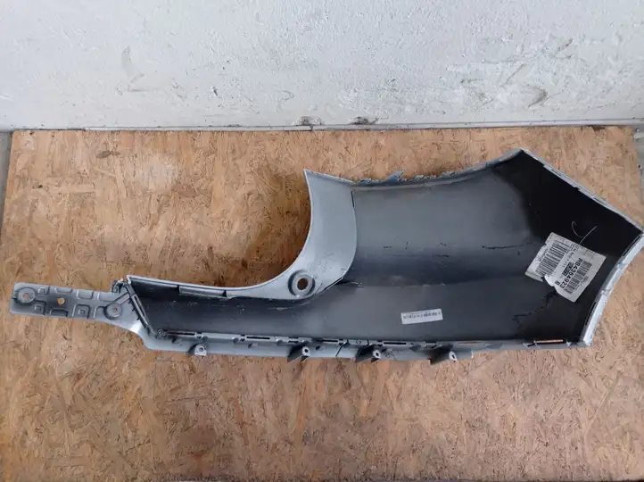 Volvo XC40 (2017 - ) 31449336 Угловая часть заднего бампера — фото 5