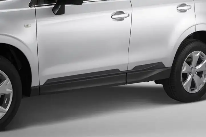 Subaru Forester SJ (2013 - 2018) SEAESG3000 Комплект отделки дверей — фото 1