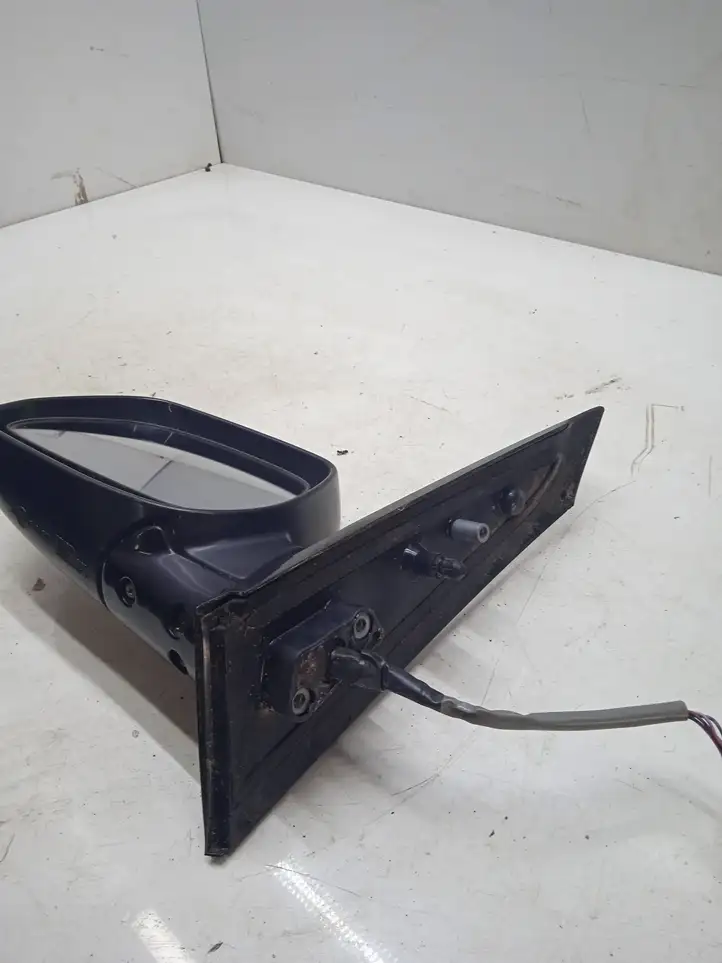 Toyota Avensis Verso (2004 - 2009) 012153 Боковое зеркало с электроприводом — фото 1