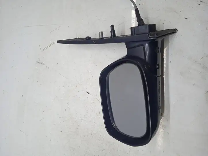 Toyota Avensis Verso (2004 - 2009) 012153 Боковое зеркало с электроприводом — фото 3