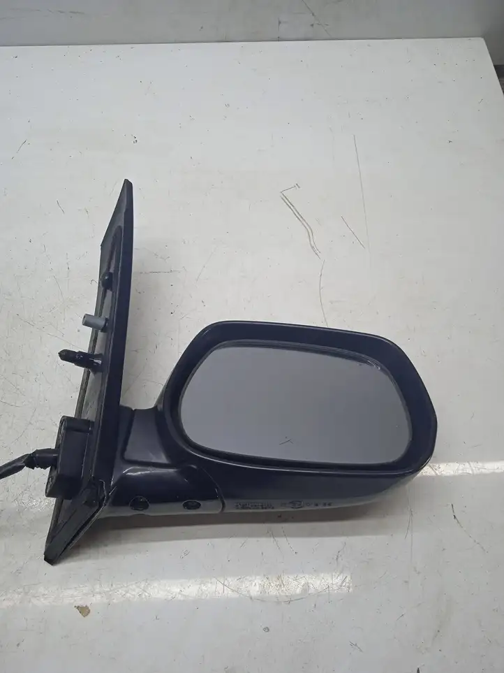 Toyota Avensis Verso (2004 - 2009) 012153 Боковое зеркало с электроприводом — фото 1