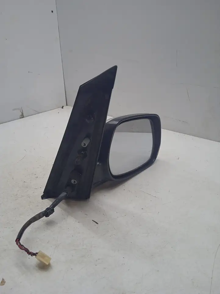 Toyota Avensis Verso (2004 - 2009) 012153 Боковое зеркало с электроприводом — фото 3