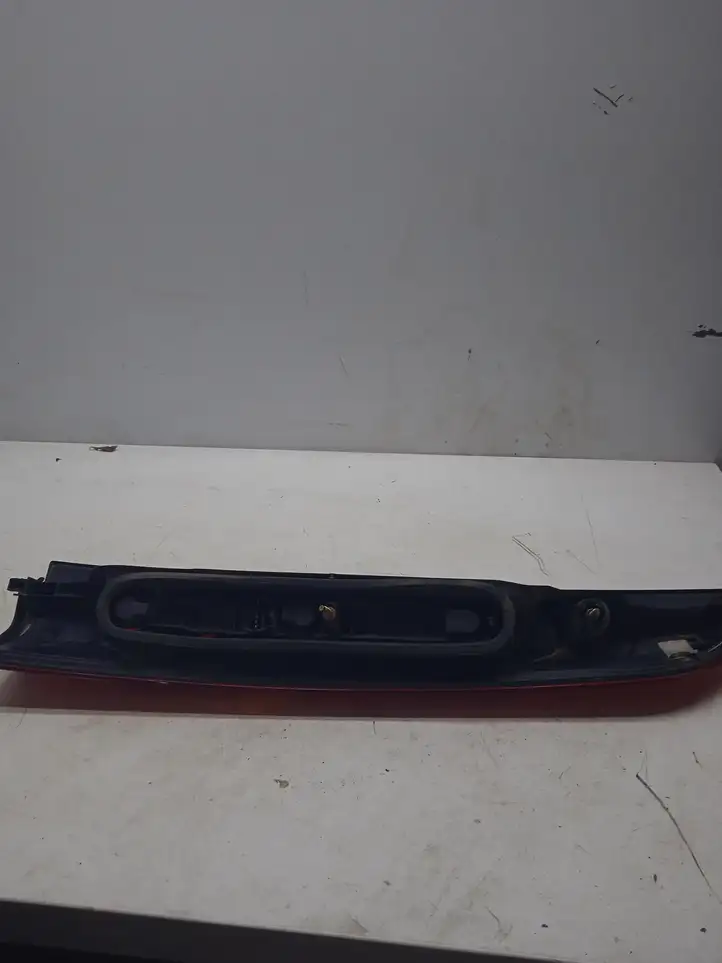 Renault Kangoo I (1997 - 2003) 085511939R Задний фонарь в кузове — фото 2