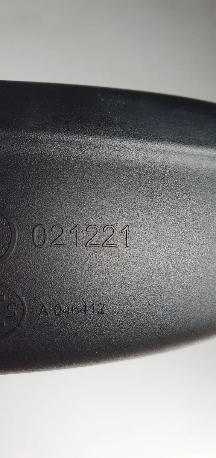 BMW 1 F20 F21 (2011 - 2019) 021221 Салонное зеркало заднего вида — фото 2