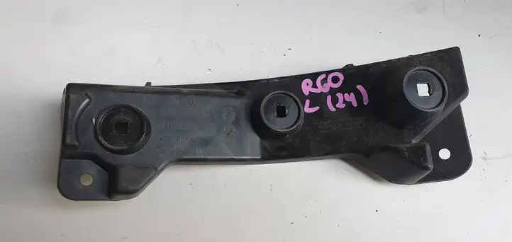 Mini Cooper Countryman R60 (2010 - 2016) 9802115 Кронштейн заднего бампера — фото 2