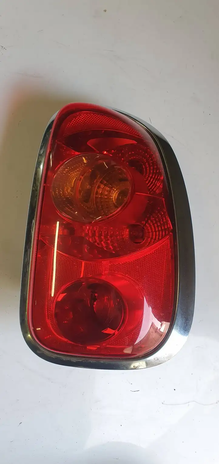 Mini Cooper Countryman R60 (2010 - 2016) 9808154 Задний фонарь в кузове — фото 1