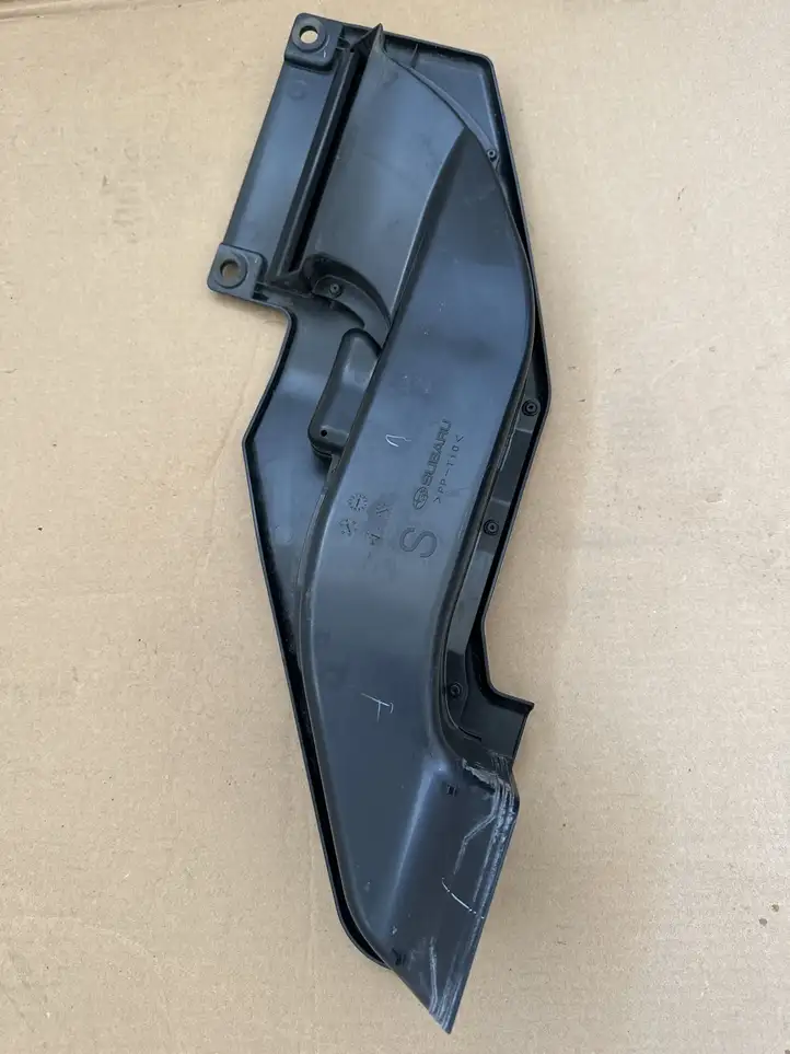 Subaru Forester SK (2018 - 2025) 46012SJ000 Детали воздухозаборника — фото 6