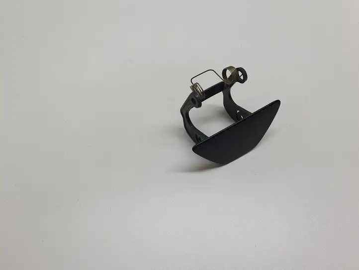 BMW 5 F10 F11 (2009 - 2016) 7331753 Крышка омывателя фар — фото 1