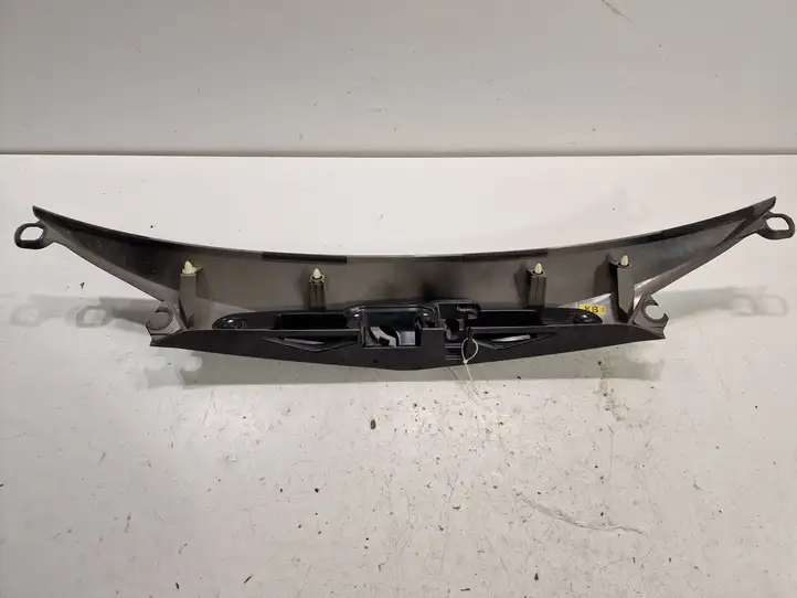 Toyota RAV 4 (XA40) (2012 - 2018) 7683942030 Обшивка багажника — фото 4