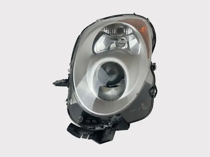 Alfa Romeo Mito (2008 - 2016) 50508592 Передняя фара — фото 1