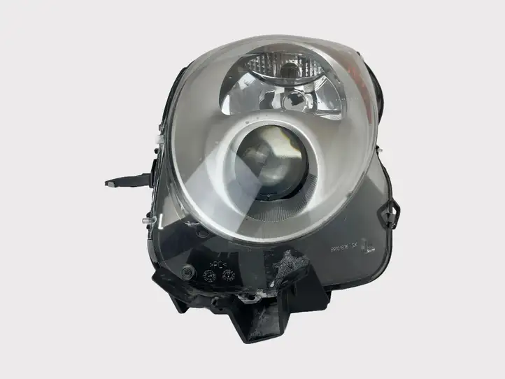 Alfa Romeo Mito (2008 - 2016) 50508592 Передняя фара — фото 3