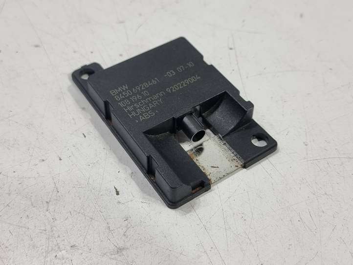 BMW 3 E92 E93 (2005 - 2014)  84506928461 Антенна Bluetooth