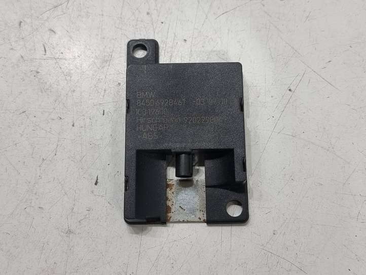 BMW 3 E92 E93 (2005 - 2014)  84506928461 Антенна Bluetooth
