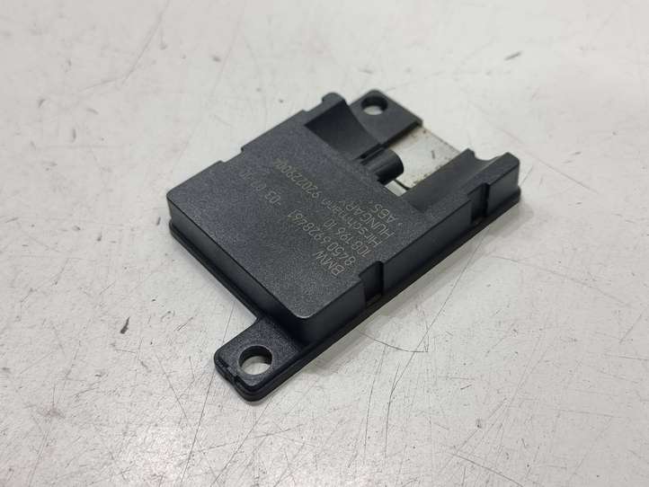 BMW 3 E92 E93 (2005 - 2014)  84506928461 Антенна Bluetooth