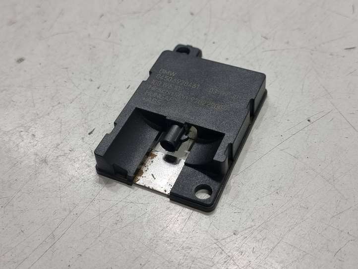 BMW 3 E92 E93 (2005 - 2014)  84506928461 Антенна Bluetooth
