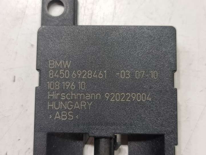BMW 3 E92 E93 (2005 - 2014)  84506928461 Антенна Bluetooth