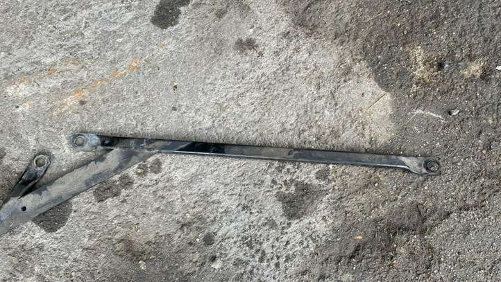 BMW 1 F20 F21 (2011 - 2019)  731155704 Верхняя часть панели радиаторов (телевизора)