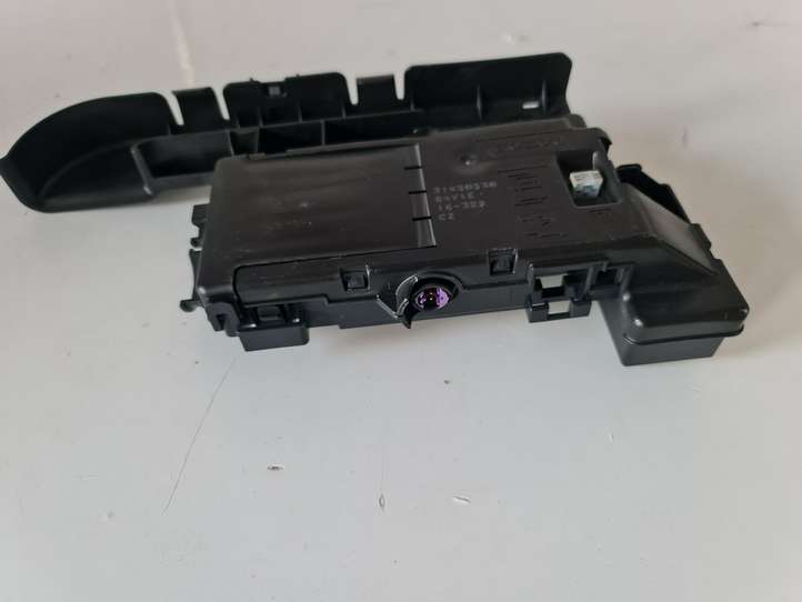 Volvo XC90 (2014 - 2019)  31450530 Узел подключения плюсовых проводов
