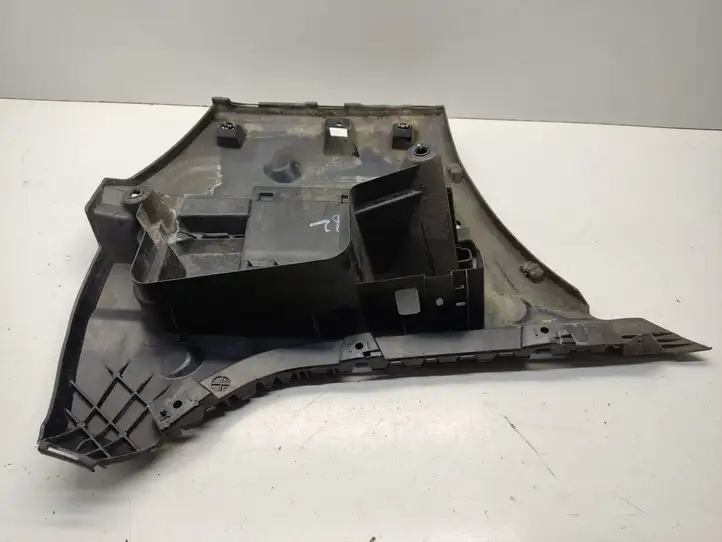 BMW 5 F10 F11 (2009 - 2016) 7184768 Кронштейн заднего бампера — фото 8