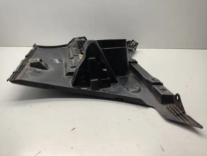BMW 5 F10 F11 (2009 - 2016) 7184767 Кронштейн заднего бампера — фото 6