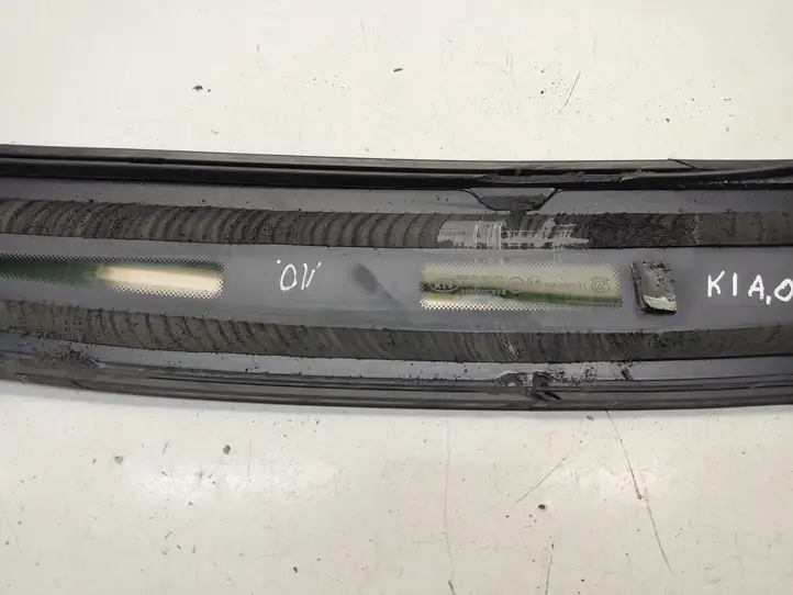 Kia Optima (2010 - 2013) 43R000084 Панорамная крыша / стеклянный люк — фото 8