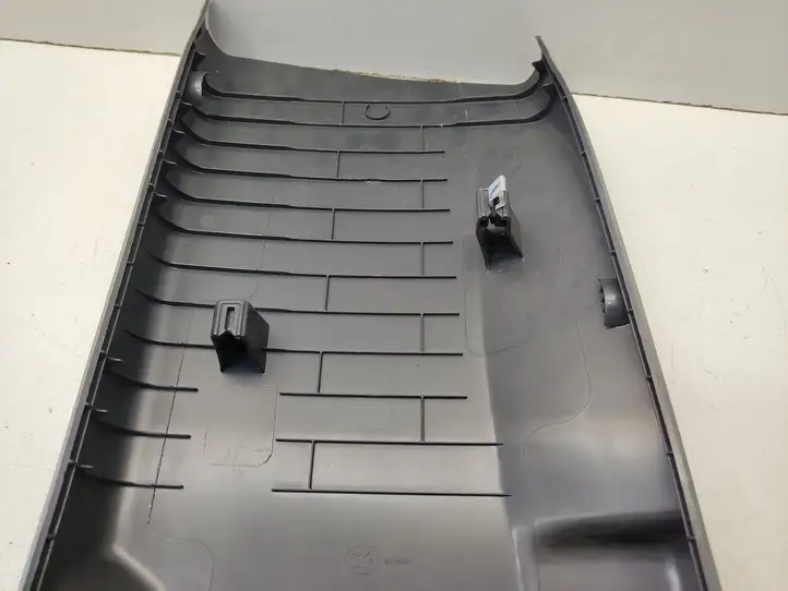 Audi A6 C7 (2011 - 2014) 4G0867240 Нижняя обшивка стойки B — фото 2