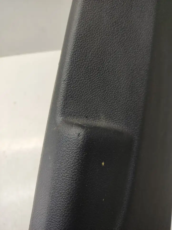 Audi A6 C7 (2011 - 2014) 4G0867240 Нижняя обшивка стойки B — фото 12