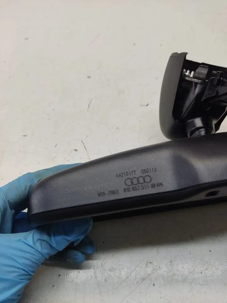 Audi A6 C7 (2011 - 2014) 8T0857511 Салонное зеркало заднего вида — фото 9