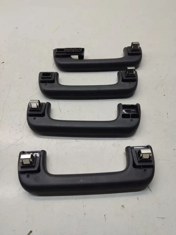 Audi A6 C7 (2011 - 2014) 8K0857607 Комплект потолочных ручек — фото 5