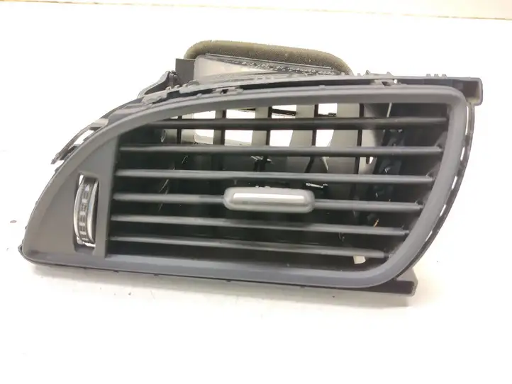 Audi A6 C7 (2011 - 2014) 4G1820902 Боковой воздушный дефлектор — фото 2