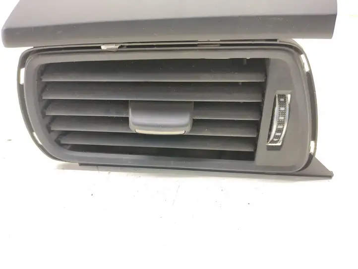 Audi A6 C7 (2011 - 2014) 4G1820901 Боковой воздушный дефлектор — фото 3