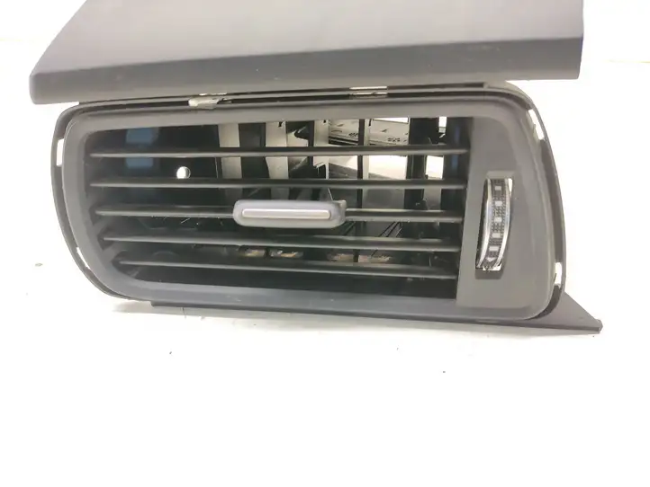 Audi A6 C7 (2011 - 2014) 4G1820901 Боковой воздушный дефлектор — фото 4