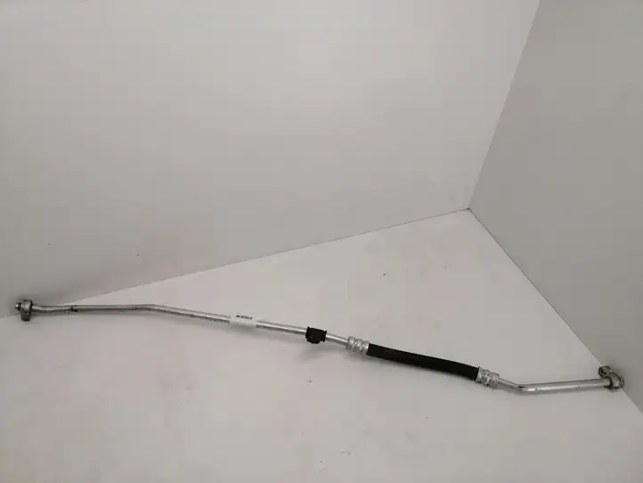 Tesla Model S (2012 - 2016) 600773300A Трубки и шланги кондиционера — фото 2