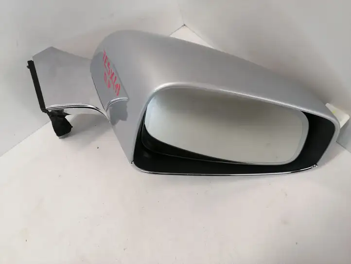Tesla Model X (2015 - 2021) 103518300H Боковое зеркало с электроприводом — фото 1