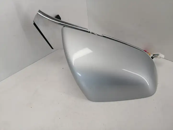 Tesla Model X (2015 - 2021) 103518300H Боковое зеркало с электроприводом — фото 2