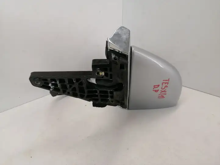 Tesla Model X (2015 - 2021) 103518300H Боковое зеркало с электроприводом — фото 3
