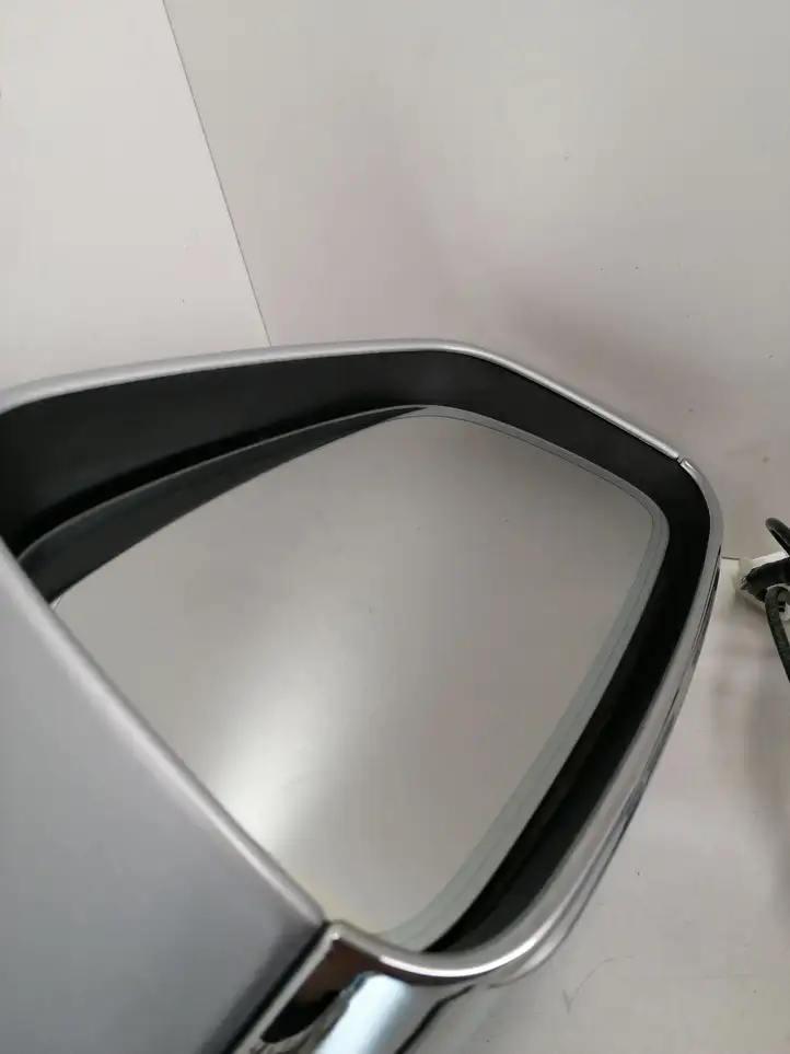 Tesla Model X (2015 - 2021) 103518300H Боковое зеркало с электроприводом — фото 7