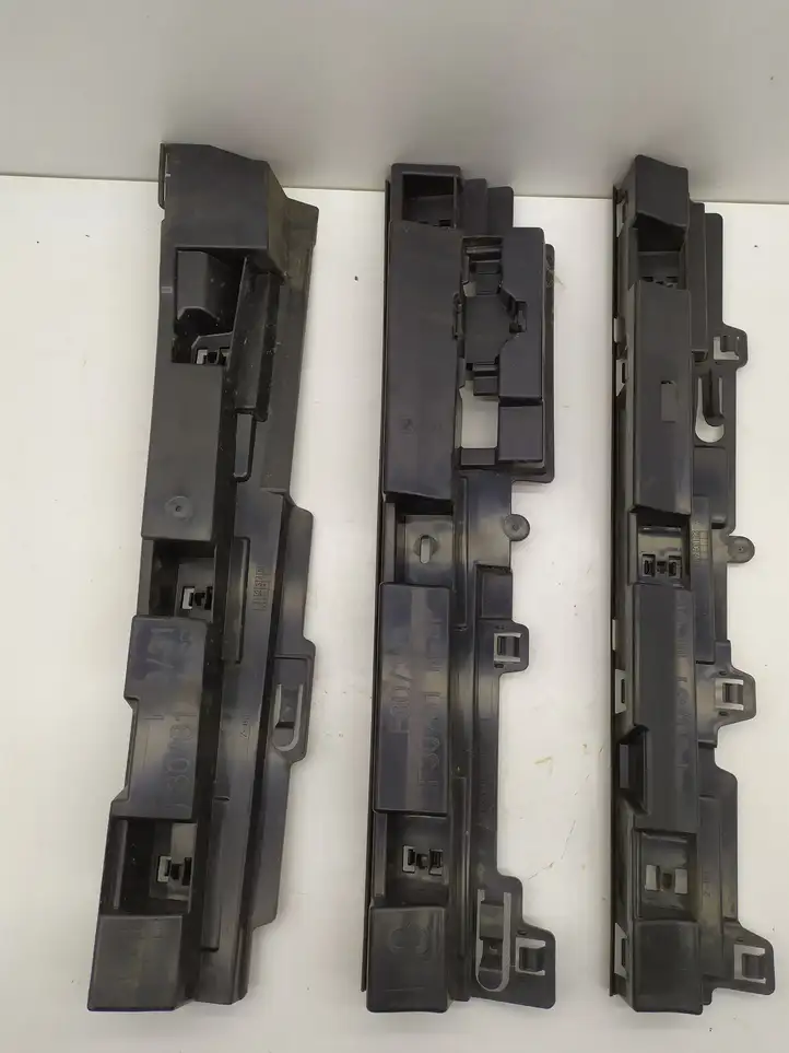 BMW 3 F30 F35 F31 (2012 - 2018) 51777256915 Усилитель порога — фото 6