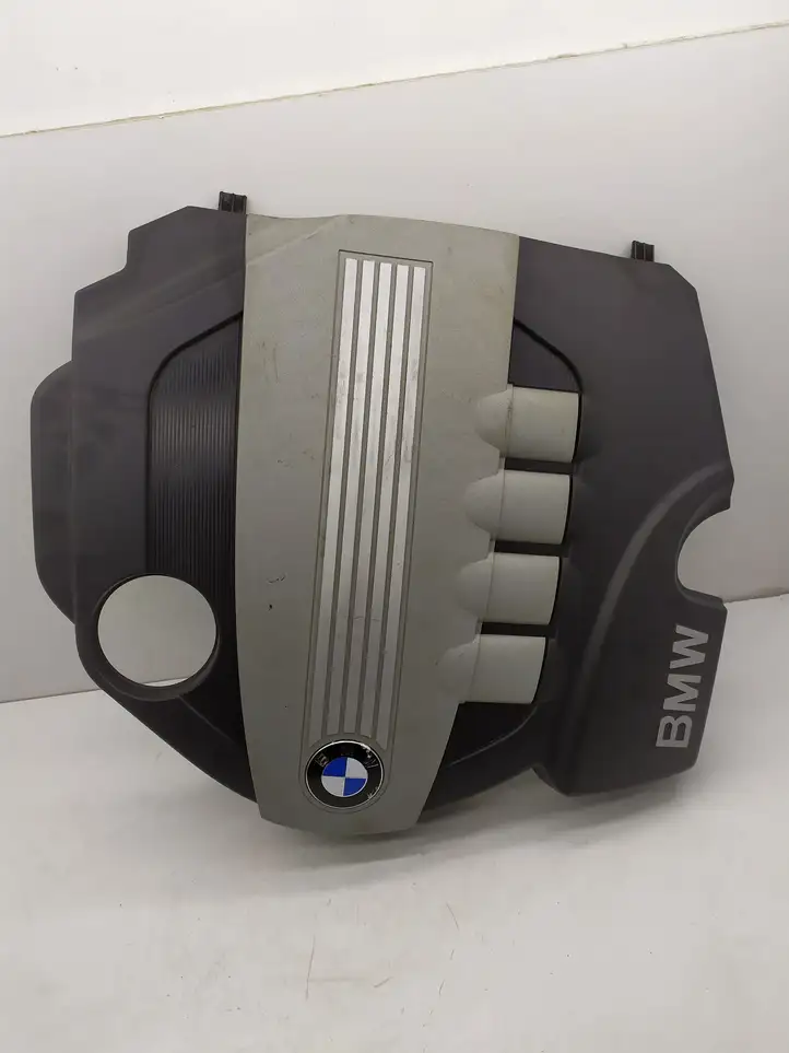 BMW 1 E81 E87 (2004 - 2011) 1147797410 Крышка двигателя декоративная — фото 1
