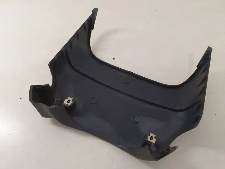 Opel Vivaro (2001 - 2006) 8200139432 Обшивка рулевой колонки — фото 1