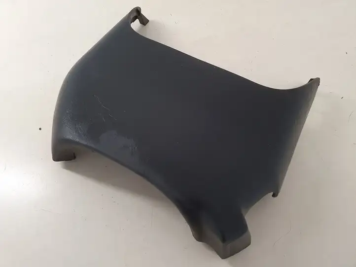 Opel Vivaro (2001 - 2006) 8200139432 Обшивка рулевой колонки — фото 4