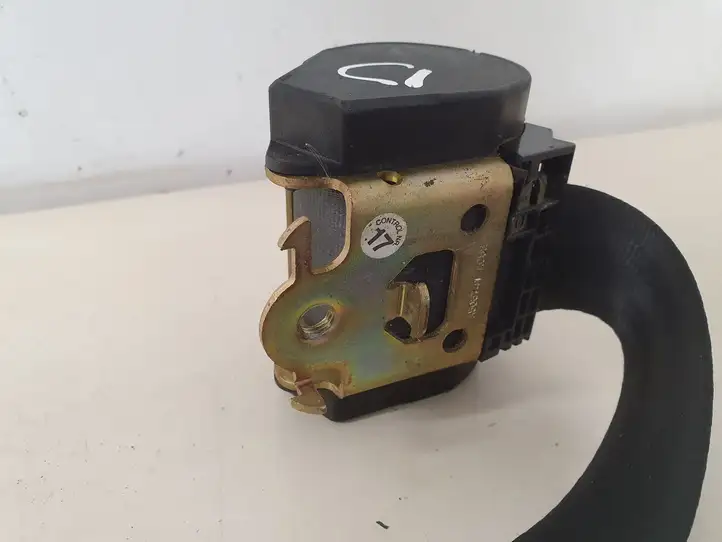 Opel Vivaro (2001 - 2006) 300778A Передний ремень безопасности — фото 3